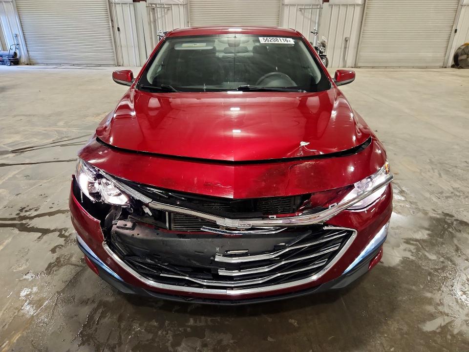 Продажа на аукционе авто 2019 Chevrolet Malibu, vin: 1G1ZD5ST4KF219715, номер лота: 56208116