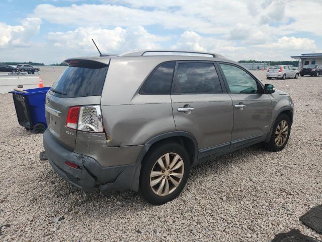 2011 Kia Sorento მანქანა იყიდება აუქციონზე, vin: 5XYKUDA24BG077780, აუქციონის ნომერი: 58608296