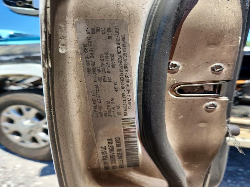 Продаж на аукціоні авто 2021 Ram 2500, vin: 3C6UR5FL1MG674818, номер лоту: 55706216