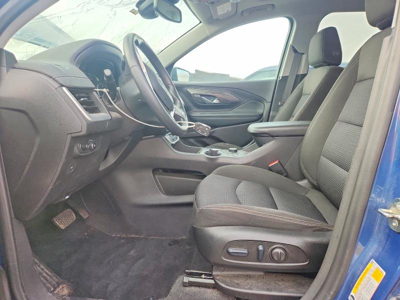 Aukcja sprzedaży 2024 Gmc Terrain, vin: 3GKALTEG9RL199685, numer aukcji: 54639196