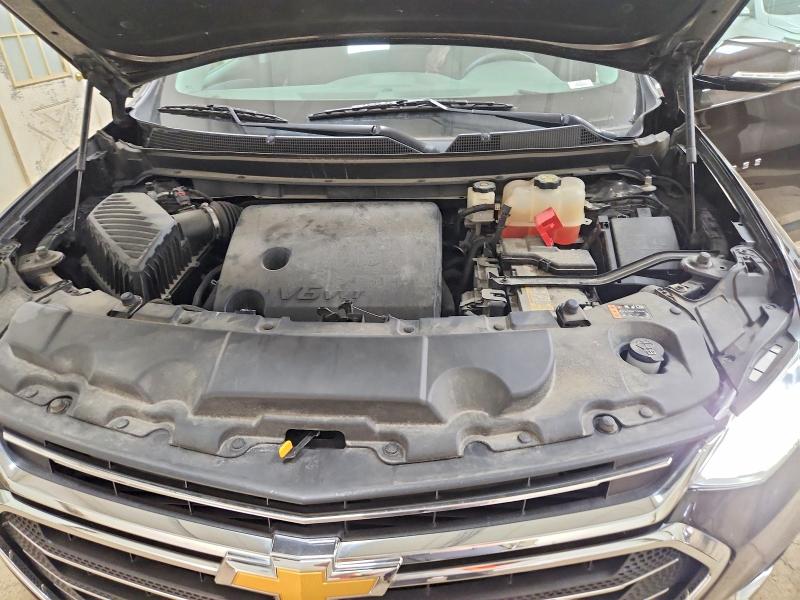 Продаж на аукціоні авто 2018 Chevrolet Traverse, vin: 1GNEVGKW9JJ178879, номер лоту: 58640056