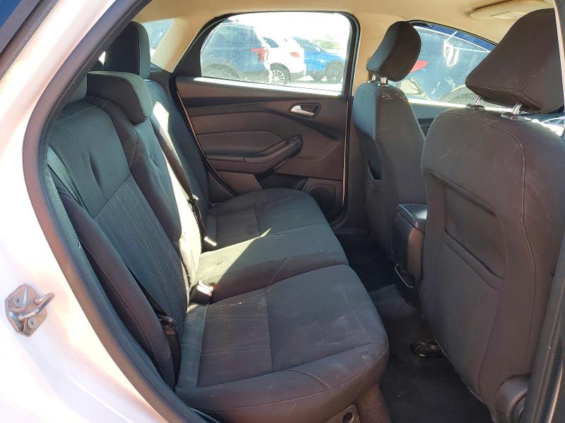 2015 Ford Focus მანქანა იყიდება აუქციონზე, vin: 1FADP3K20FL249361, აუქციონის ნომერი: 57083376