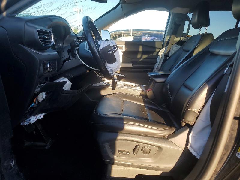 Aukcja sprzedaży 2023 Ford Explorer, vin: 1FMSK8DH1PGA58035, numer aukcji: 56329956