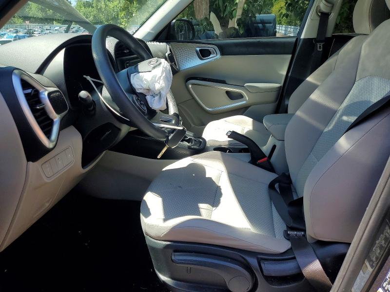 57628436 :رقم المزاد ، KNDJ23AU4M7785279 vin ، 2021 Kia Soul مزاد بيع
