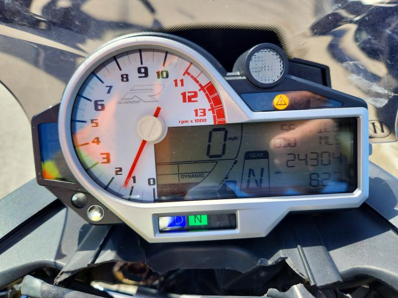 Продаж на аукціоні авто 2015 Bmw S 1000, vin: WB10D1201FZ199441, номер лоту: 57369166