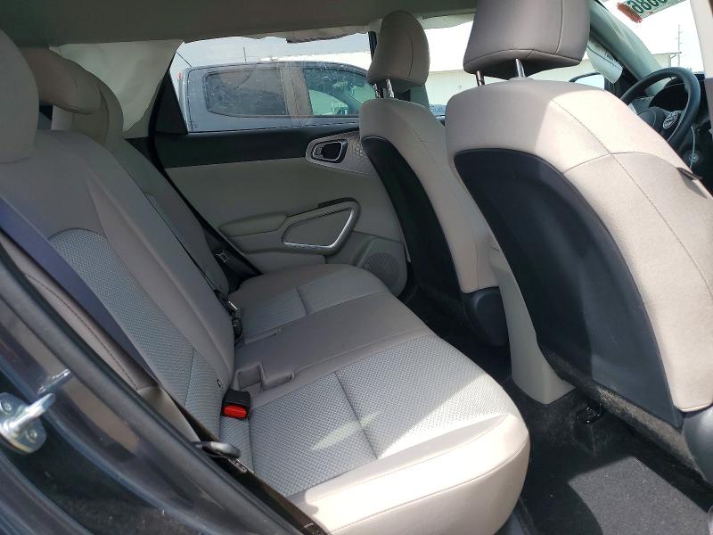 Продаж на аукціоні авто 2024 Kia Soul, vin: KNDJ23AU8R7900750, номер лоту: 58463686
