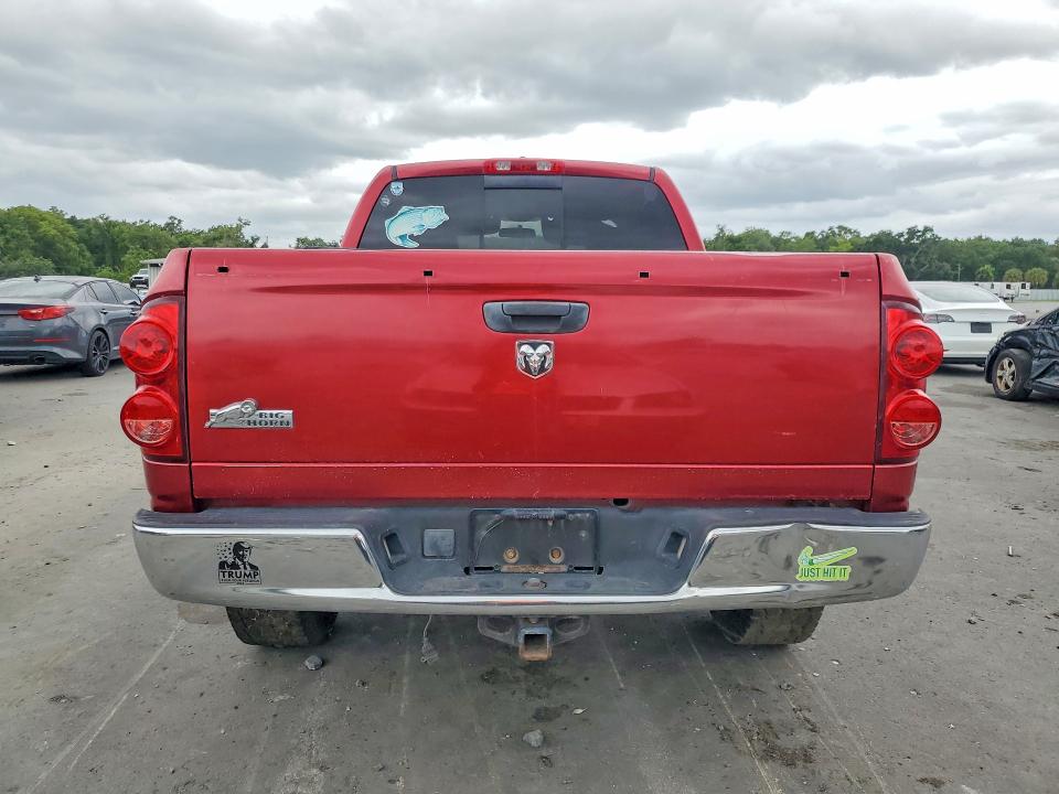 Aukcja sprzedaży 2008 Dodge Ram 1500, vin: 1D7HA182X8J152410, numer aukcji: 55891836