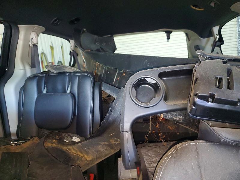 Aukcja sprzedaży 2020 Dodge Grand Caravan, vin: 2C4RDGCG6LR194282, numer aukcji: 54083586