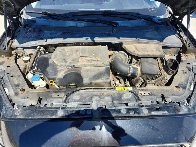 55832066 :رقم المزاد ، SADFJ2FX1J1Z32005 vin ، 2018 Jaguar E-pace مزاد بيع