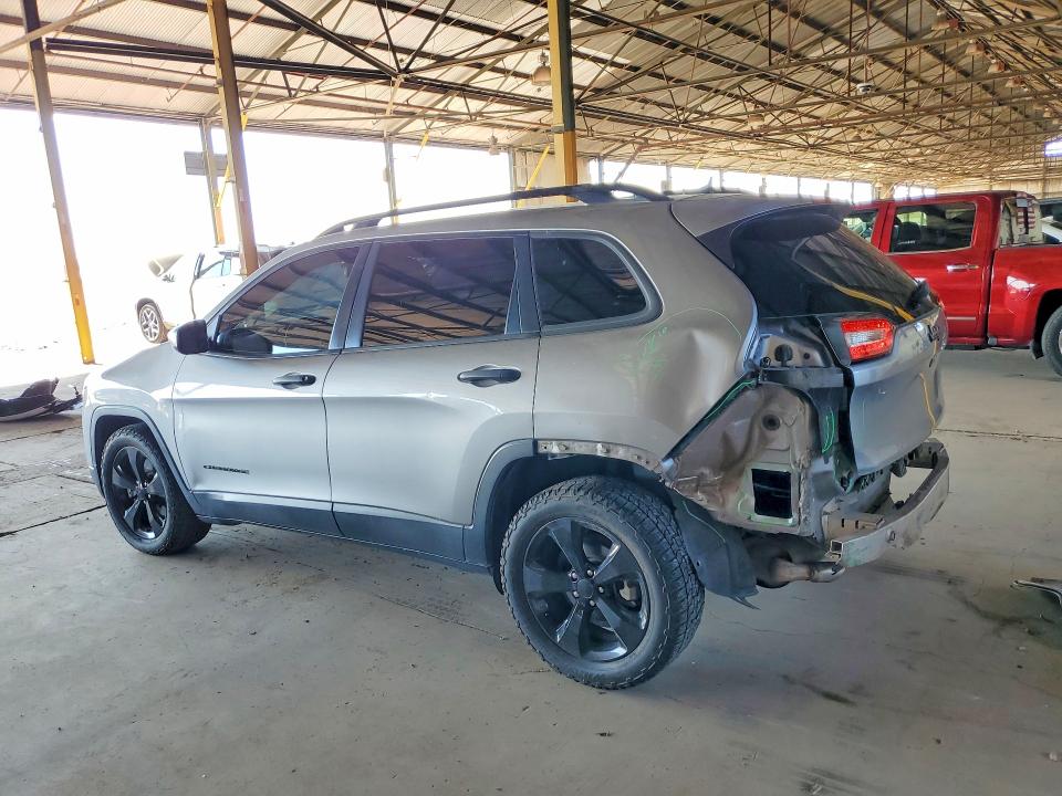 Aukcja sprzedaży 2016 Jeep Cherokee, vin: 1C4PJLAB5GW325327, numer aukcji: 57321766