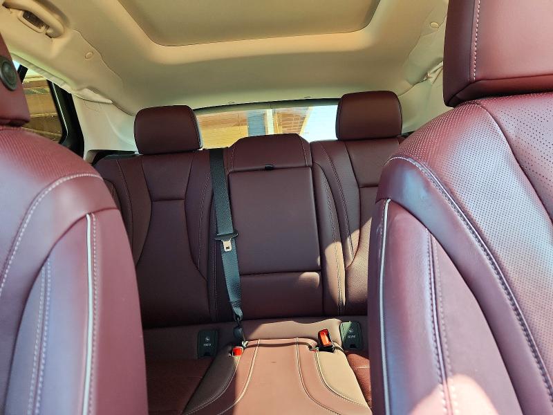 58459776 :رقم المزاد ، LRBFZPE46RD048580 vin ، 2024 Buick Envision مزاد بيع