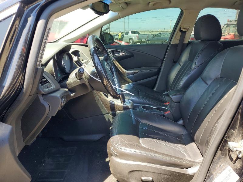 57181266 :رقم المزاد ، 1G4PS5SK8D4243005 vin ، 2013 Buick Verano مزاد بيع