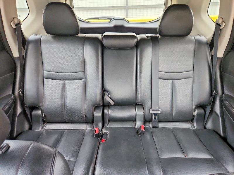 Продажа на аукционе авто 2015 Nissan Rogue, vin: 5N1AT2MV7FC893073, номер лота: 56253186