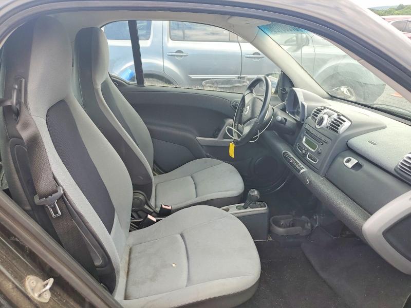 Aukcja sprzedaży 2009 Smart Fortwo, vin: WMEEJ31X49K312700, numer aukcji: 57500126