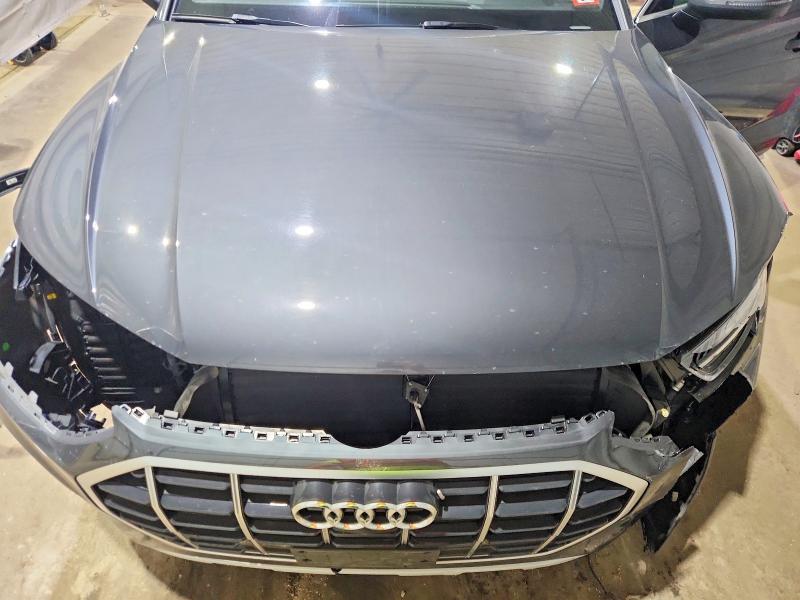 Продажа на аукционе авто 2021 Audi Q5, vin: WA1BAAFY0M2072054, номер лота: 77249335