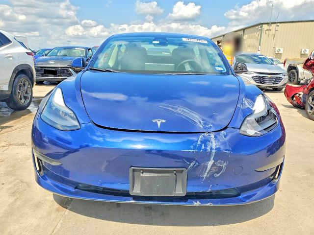Продаж на аукціоні авто 2022 Tesla Model 3, vin: 5YJ3E1EA8NF290714, номер лоту: 57906126
