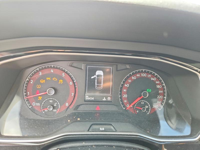 Продажа на аукционе авто 2021 Volkswagen Jetta, vin: 3VWE57BU7MM074581, номер лота: 52549476