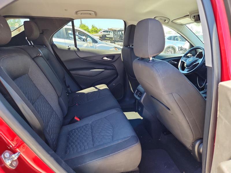 55407466 :رقم المزاد ، 3GNAXJEV0KS649438 vin ، 2019 Chevrolet Equinox مزاد بيع