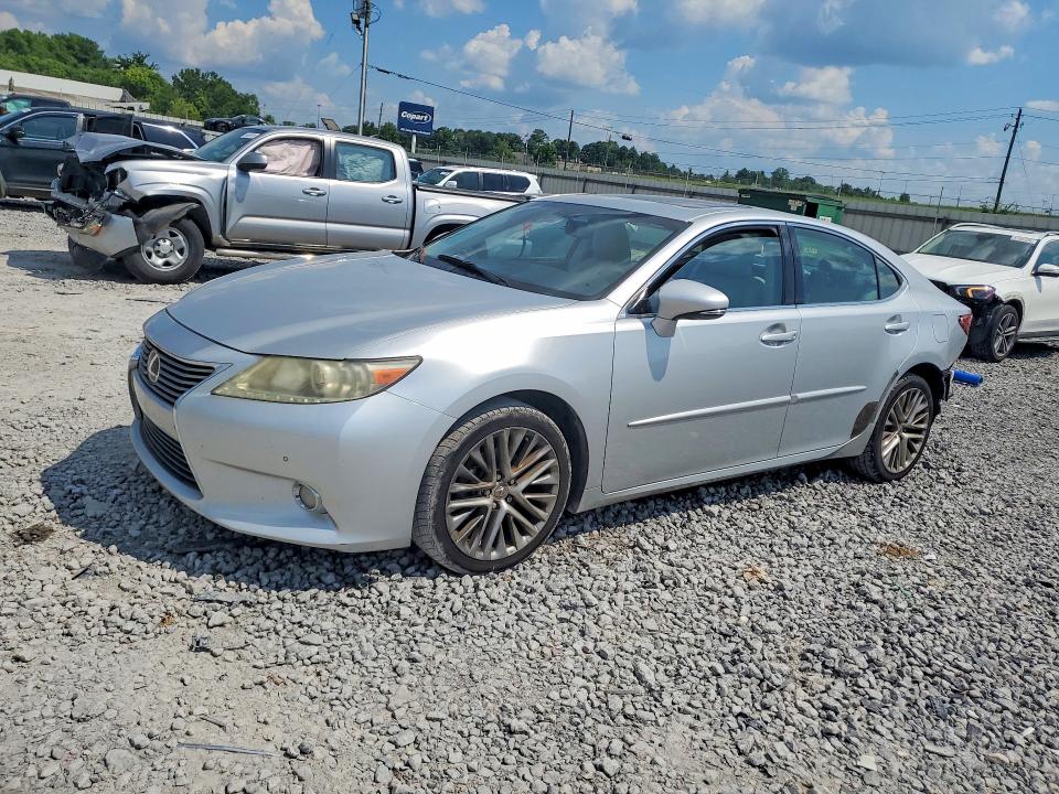 2013 Lexus Es მანქანა იყიდება აუქციონზე, vin: JTHBK1GG5D2040823, აუქციონის ნომერი: 54527316