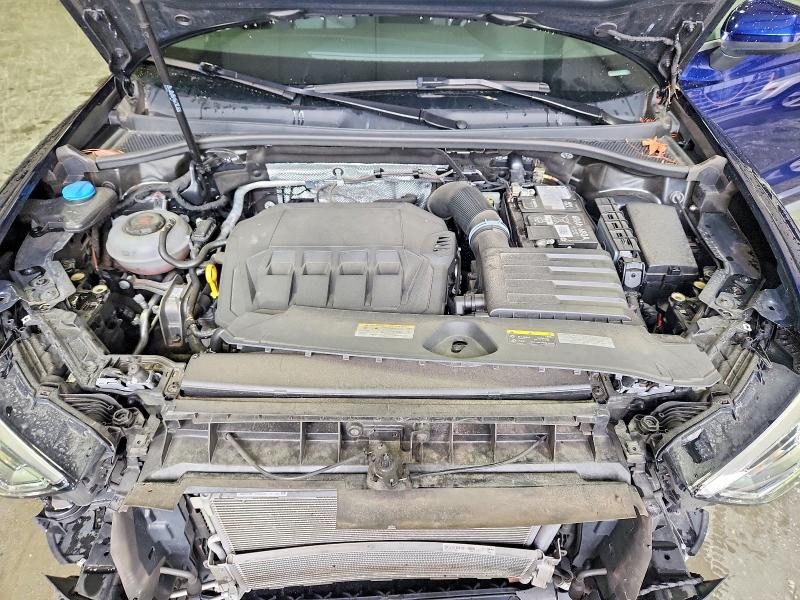 Aukcja sprzedaży 2024 Audi Q3, vin: WA1DECF33R1055842, numer aukcji: 56642076