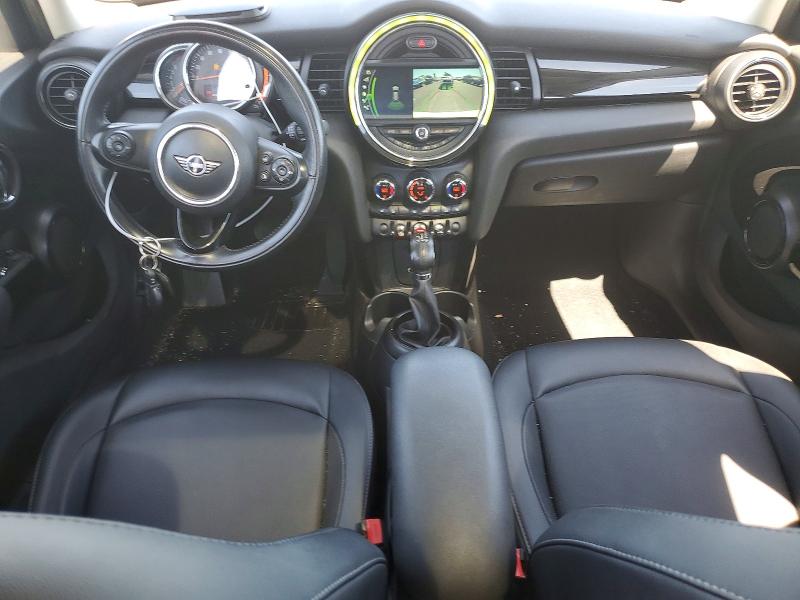 Продажа на аукционе авто 2019 Mini Cooper, vin: WMWXU1C52K2H74306, номер лота: 58287026