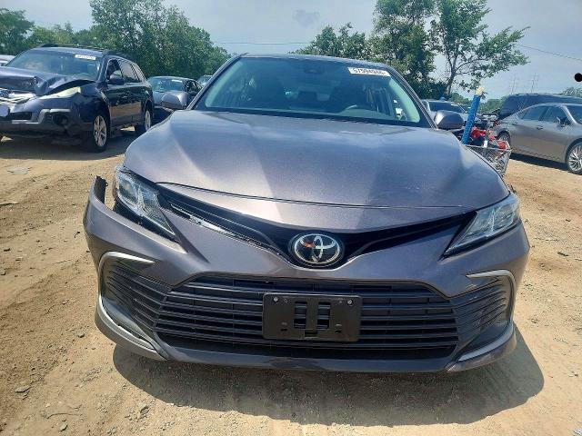 2023 Toyota Camry მანქანა იყიდება აუქციონზე, vin: 4T1C11AK1PU134725, აუქციონის ნომერი: 57594946