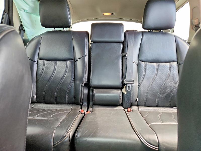 57211306 :رقم المزاد ، 5N1AL0MM0FC513177 vin ، 2015 Infiniti Qx60 مزاد بيع