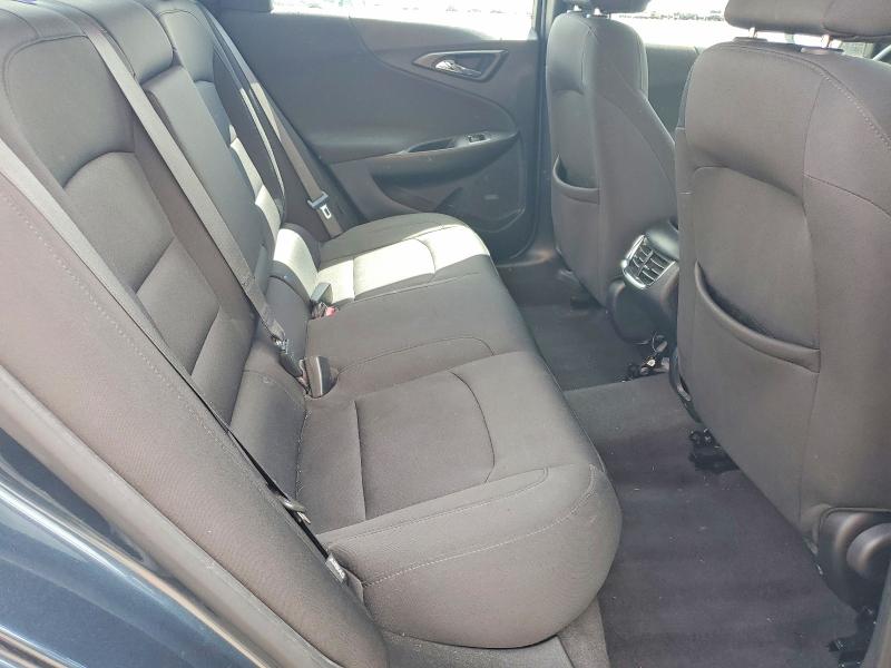 56536046 :رقم المزاد ، 1G1ZD5ST5LF033084 vin ، 2020 Chevrolet Malibu مزاد بيع