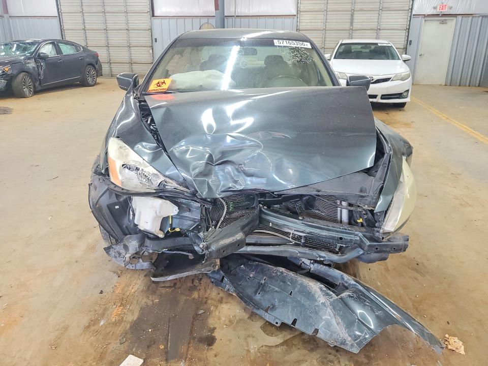 Продаж на аукціоні авто 2005 Honda Accord, vin: 1HGCM56805A143108, номер лоту: 57165356