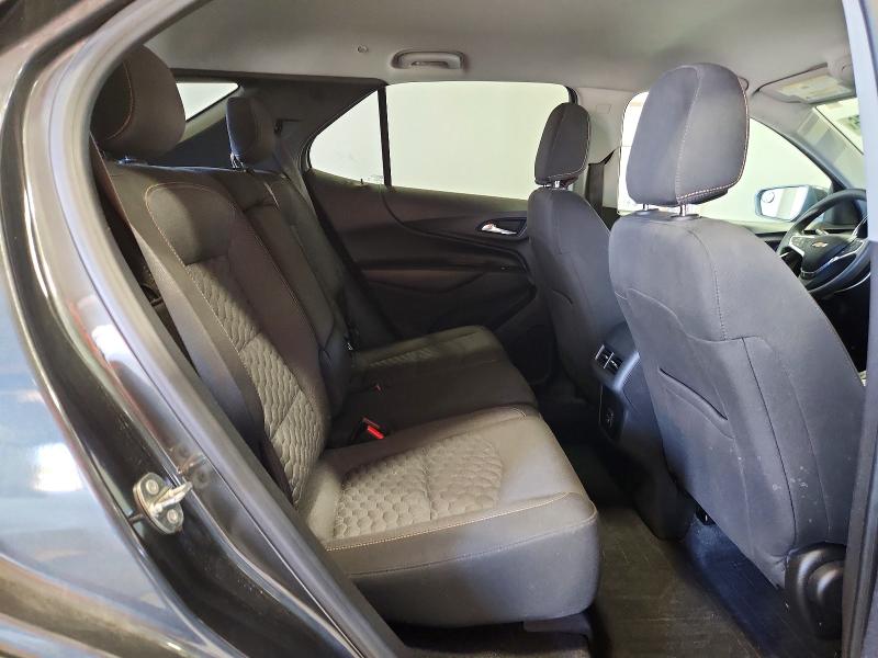 Aukcja sprzedaży 2019 Chevrolet Equinox, vin: 3GNAXKEV4KS504408, numer aukcji: 56663676