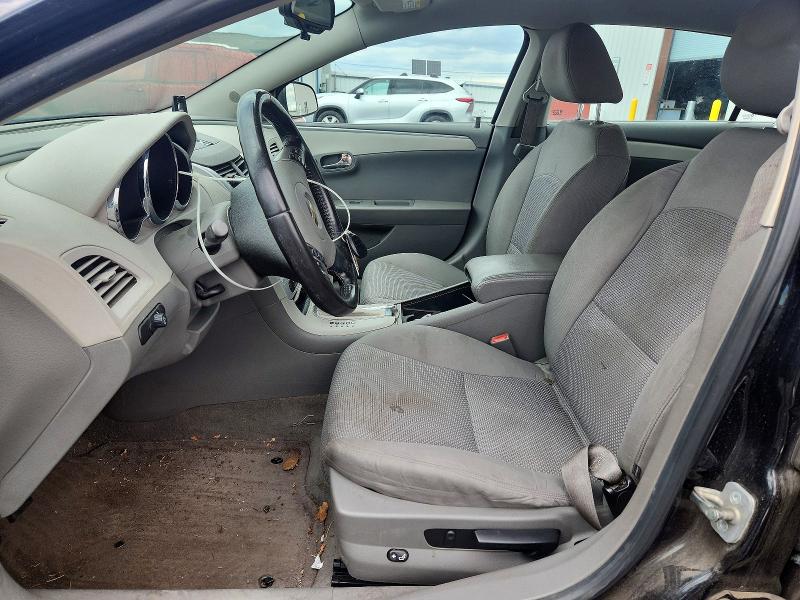 Продажа на аукционе авто 2012 Chevrolet Malibu, vin: 1G1ZB5E09CF151548, номер лота: 59151786