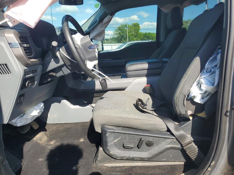 Aukcja sprzedaży 2024 Ford F150, vin: 1FTFW3LD3RFB78472, numer aukcji: 58751816
