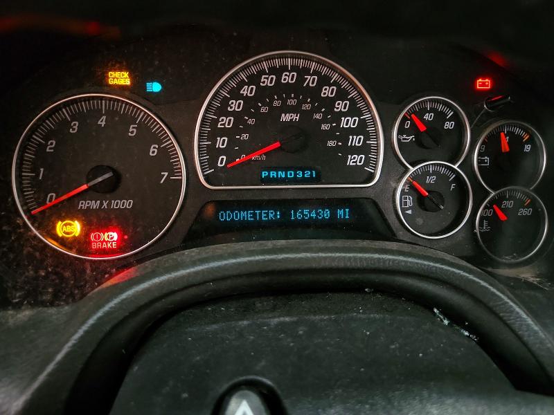 Aukcja sprzedaży 2004 Gmc Envoy, vin: 1GKDT13S342127268, numer aukcji: 59365876