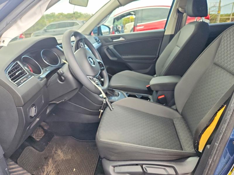 Aukcja sprzedaży 2019 Volkswagen Tiguan, vin: 3VV1B7AX2KM192879, numer aukcji: 57074826