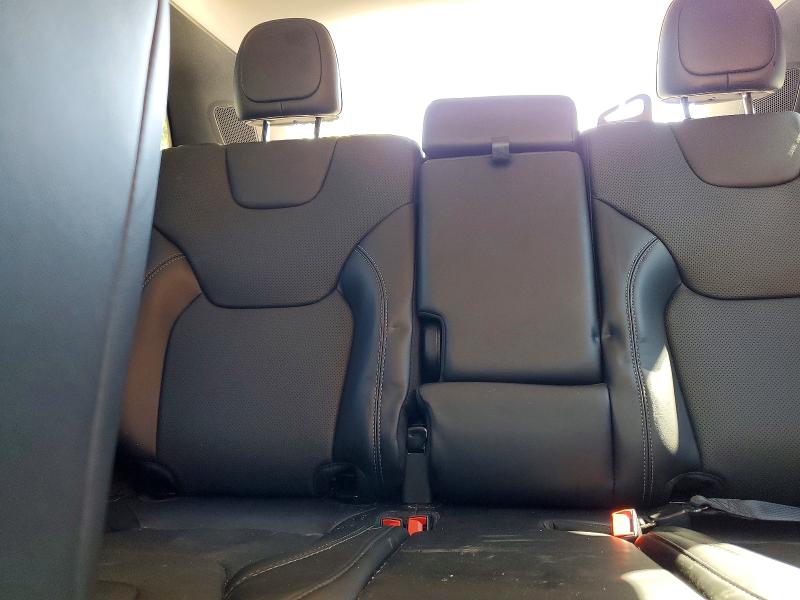 Продажа на аукционе авто 2019 Jeep Cherokee, vin: 1C4PJMDX5KD480977, номер лота: 58060636