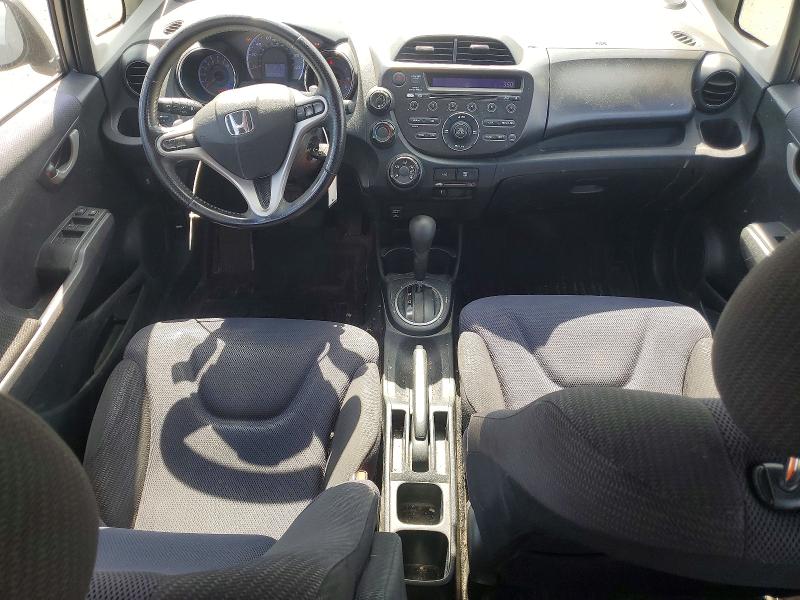 Продажа на аукционе авто 2013 Honda Fit, vin: JHMGE8H52DC074828, номер лота: 55883066