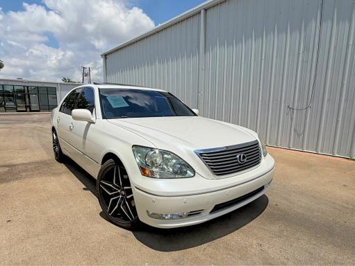 Продаж на аукціоні авто 2006 Lexus Ls, vin: JTHBN36F865030378, номер лоту: 56183086