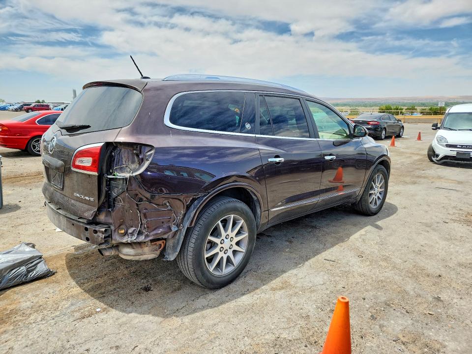 Aukcja sprzedaży 2015 Buick Enclave, vin: 5GAKRBKD9FJ200227, numer aukcji: 57029026
