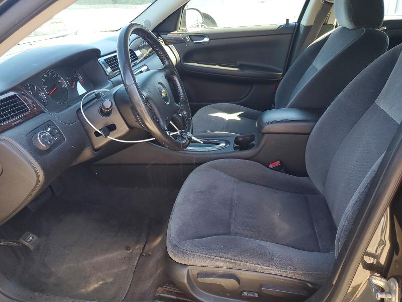 56536626 :رقم المزاد ، 2G1WB5E37E1135257 vin ، 2014 Chevrolet Impala Limited مزاد بيع