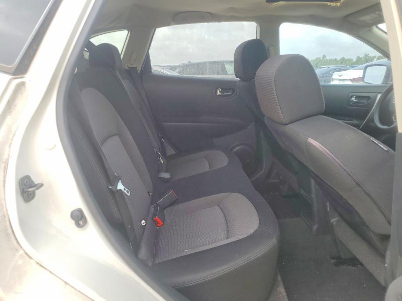 Aukcja sprzedaży 2009 Nissan Rogue, vin: JN8AS58T99W327005, numer aukcji: 57900386