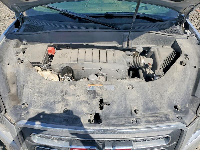 Продаж на аукціоні авто 2017 Gmc Acadia Limited, vin: 1GKKVSKD4HJ312578, номер лоту: 57736666