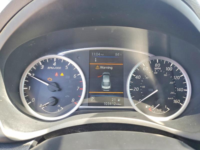 Aukcja sprzedaży 2019 Nissan Sentra, vin: 3N1AB7AP5KY358516, numer aukcji: 56148266