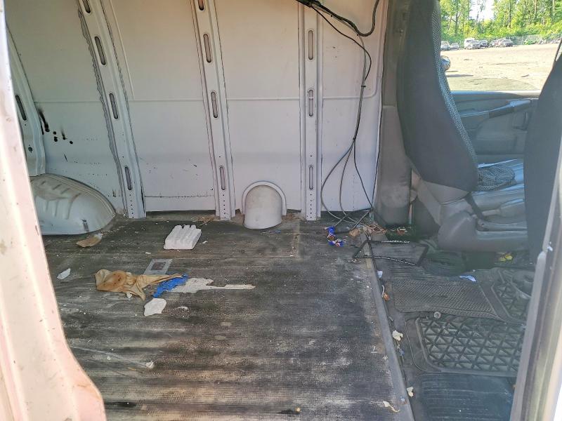 Aukcja sprzedaży 2009 Gmc Savana, vin: 1GTFH154991108077, numer aukcji: 56121756