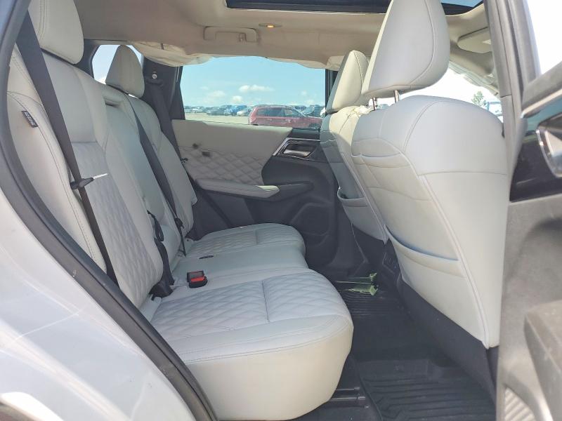 Продажа на аукционе авто 2023 Mitsubishi Outlander, vin: JA4J4VA85PZ012395, номер лота: 56729356