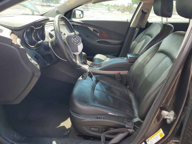 Aukcja sprzedaży 2013 Buick Lacrosse, vin: 1G4GC5E36DF229139, numer aukcji: 57644546