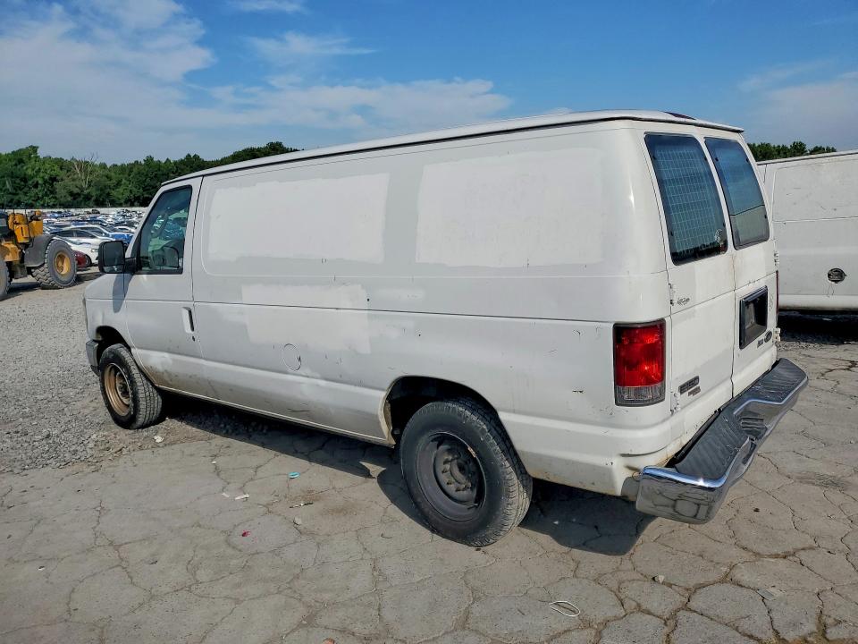 Aukcja sprzedaży 2012 Ford Econoline, vin: 1FTNE1EW5CDA37214, numer aukcji: 56249426