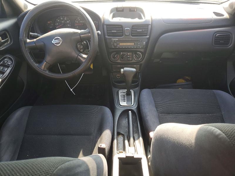 58497606 :رقم المزاد ، 3N1CB51D76L506106 vin ، 2006 Nissan Sentra مزاد بيع