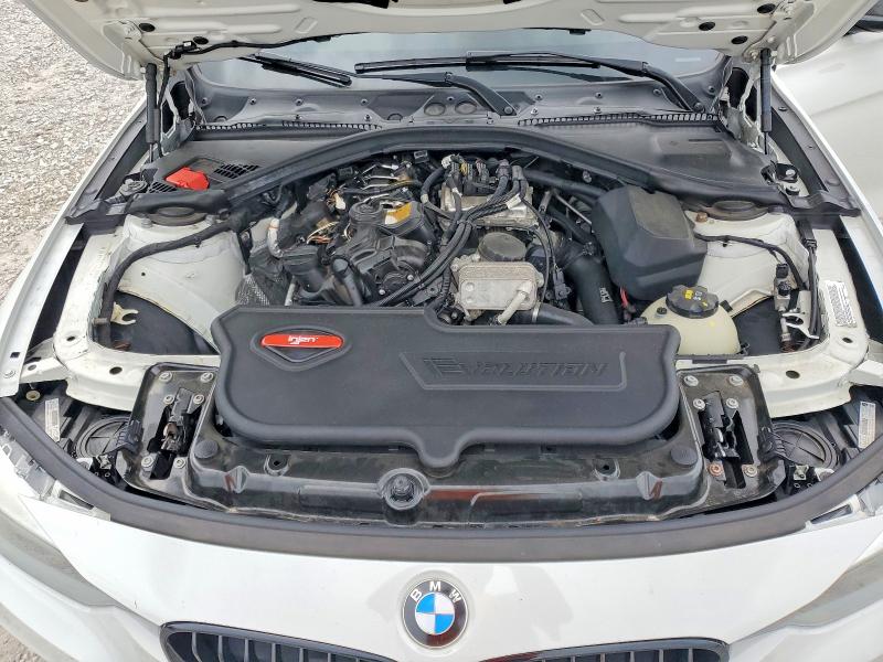 Aukcja sprzedaży 2015 Bmw 328, vin: WBA3B5G51FNS16034, numer aukcji: 57884906
