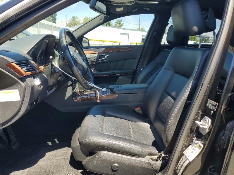 Aukcja sprzedaży 2010 Mercedes-benz E, vin: WDDHF5GB4AA137563, numer aukcji: 58578906