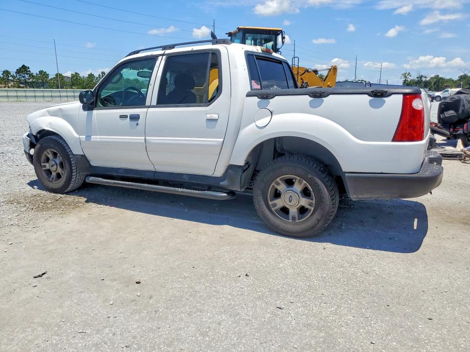 Aukcja sprzedaży 2004 Ford Explorer Sport Trac, vin: 1FMZU67K84UB93224, numer aukcji: 57588116